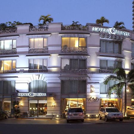 Hotel Celeste Makati Makati City Екстериор снимка