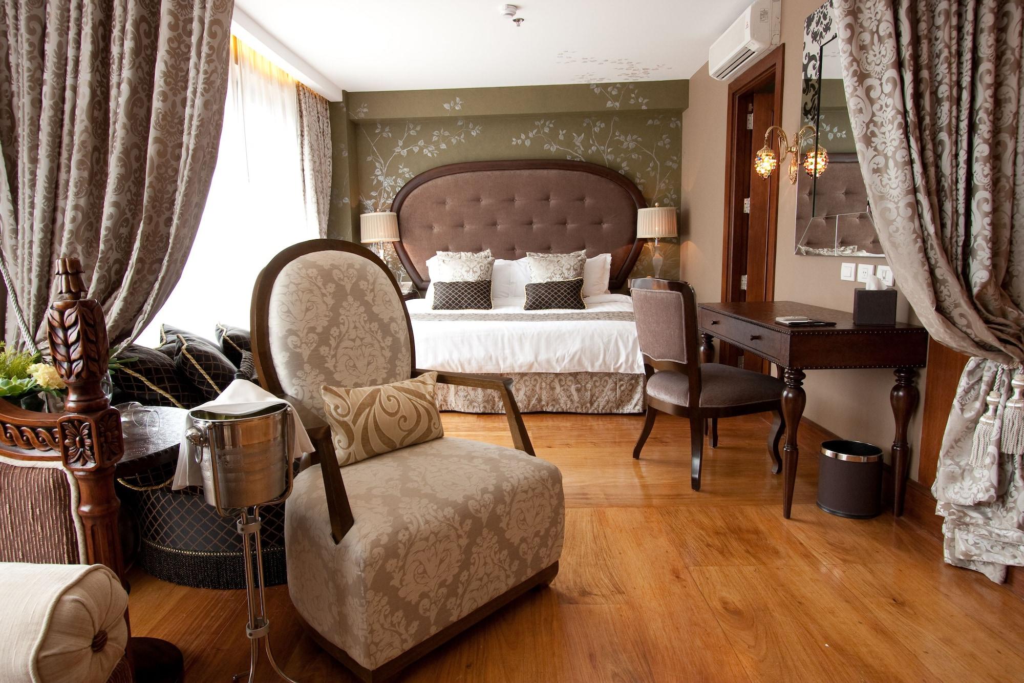 Hotel Celeste Makati Makati City Екстериор снимка