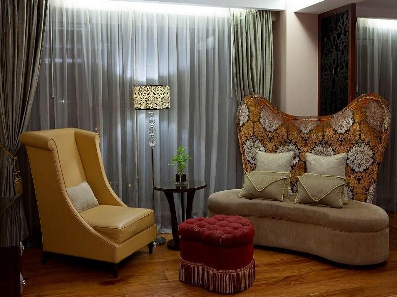 Hotel Celeste Makati Makati City Екстериор снимка