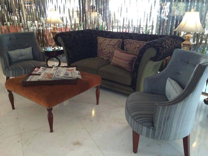 Hotel Celeste Makati Makati City Екстериор снимка