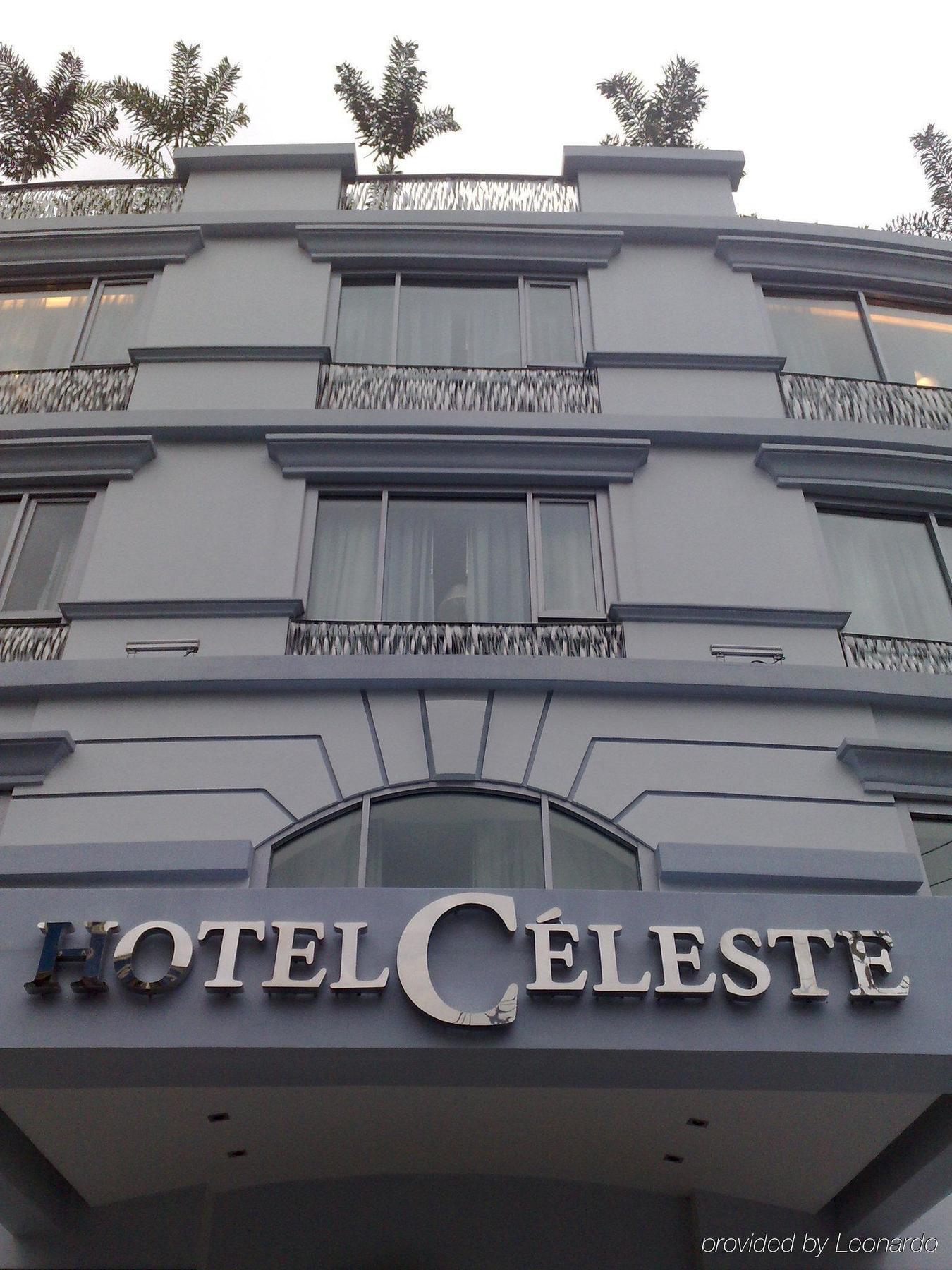 Hotel Celeste Makati Makati City Екстериор снимка