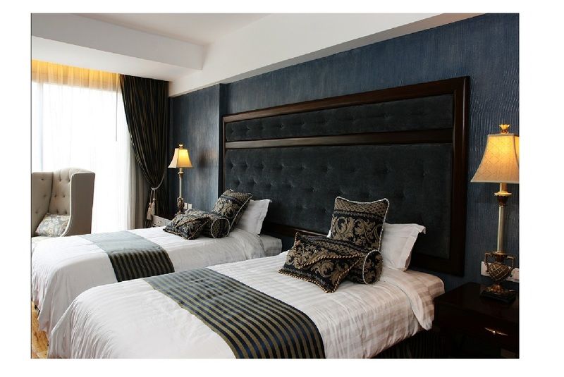 Hotel Celeste Makati Makati City Екстериор снимка