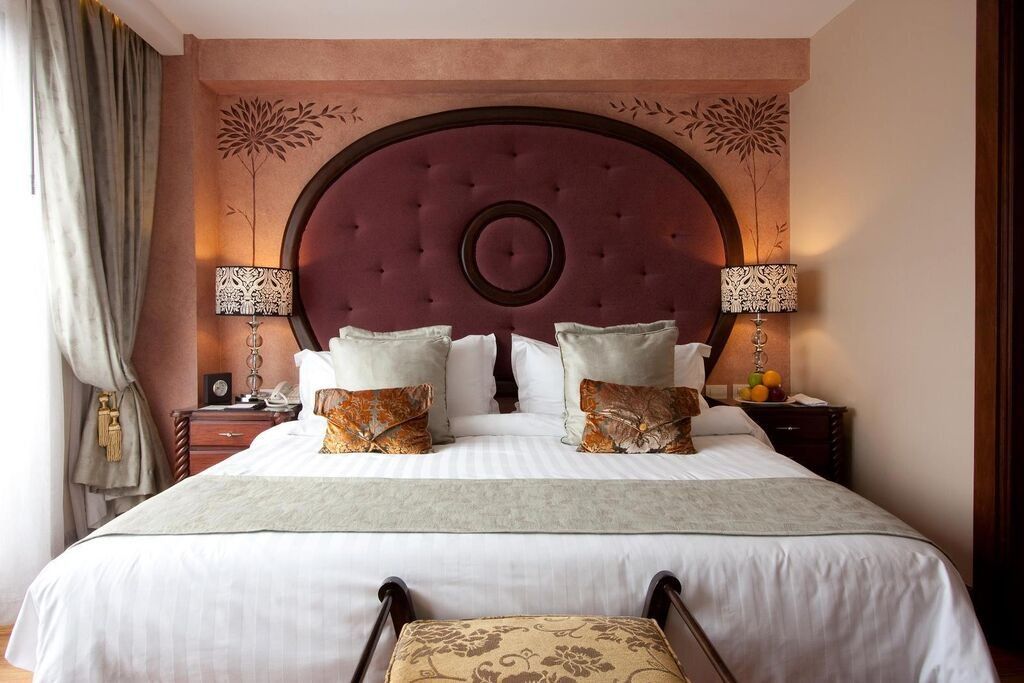 Hotel Celeste Makati Makati City Екстериор снимка