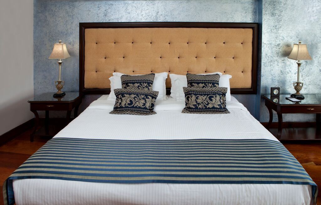 Hotel Celeste Makati Makati City Екстериор снимка