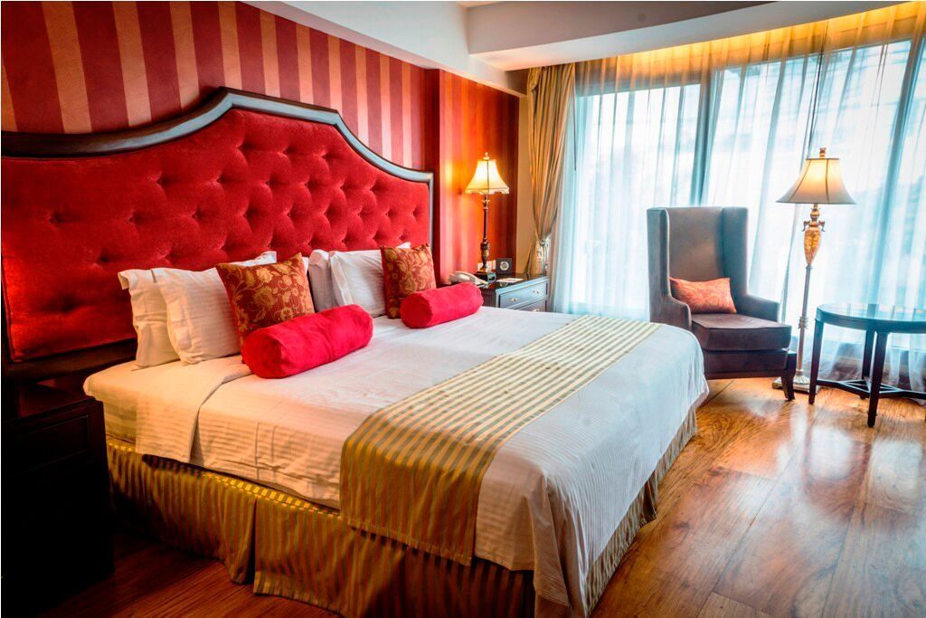 Hotel Celeste Makati Makati City Екстериор снимка