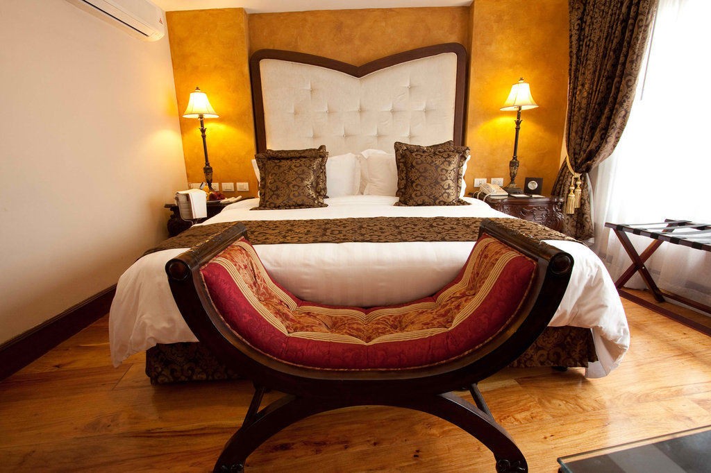 Hotel Celeste Makati Makati City Екстериор снимка