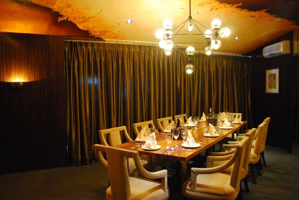 Hotel Celeste Makati Makati City Екстериор снимка