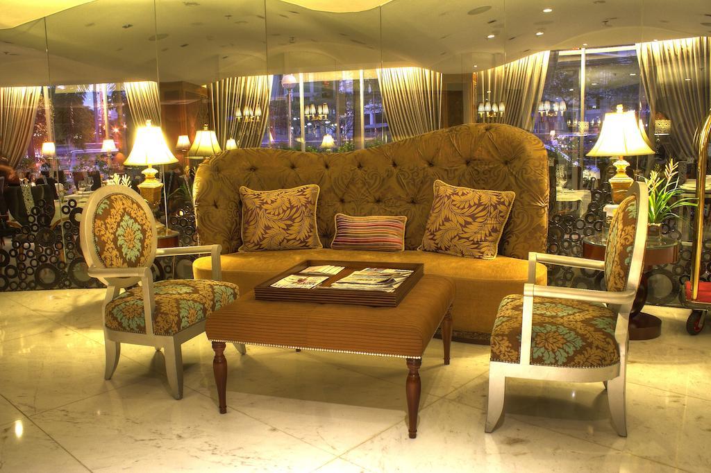 Hotel Celeste Makati Makati City Екстериор снимка