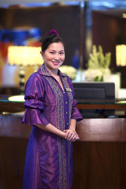 Hotel Celeste Makati Makati City Екстериор снимка